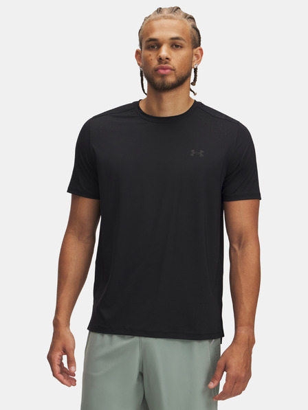 Under Armour Herren Under Armour UA LAUNCH ELITE SHORTSLEEVE T-Shirt