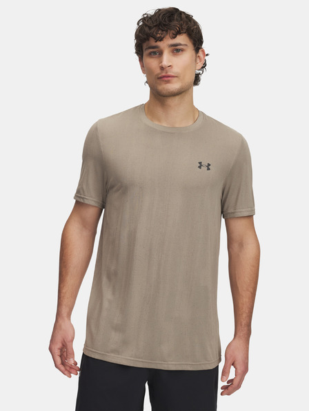 Under Armour Under Armour Herren Vanish Nahtlos Neuheit SS T-Shirt
