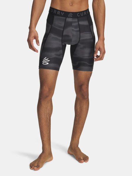 Under Armour Herren Under Armour UA Curry HG Prtd Shorts