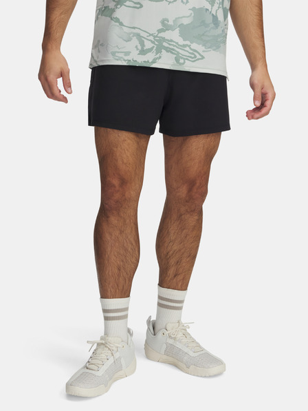 Under Armour Under Armour UA Herren Meridian Woven 4in Shorts