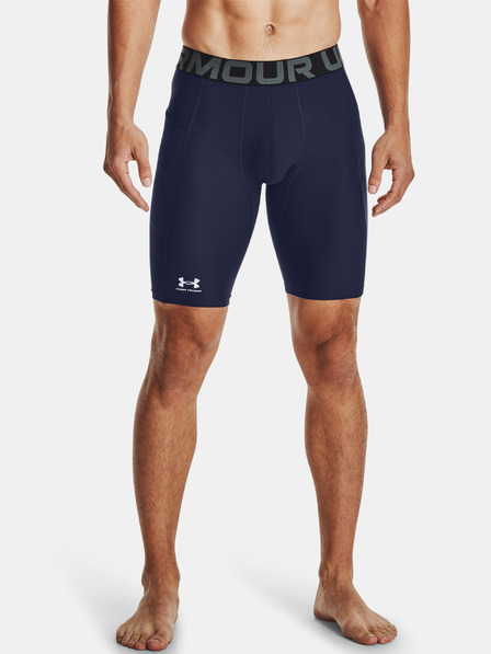 Under Armour Herren Shorts Under Armour UA HG Armour Lng Shorts