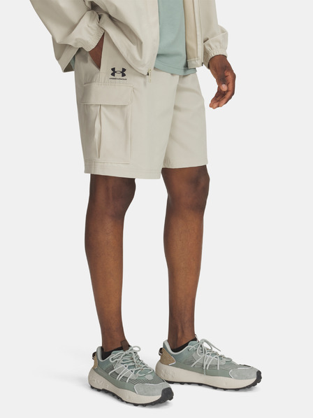 Under Armour Herren Under Armour UA Vibe Woven Cargo Short