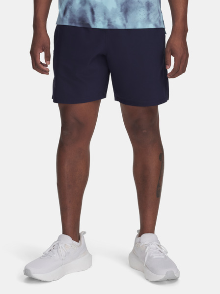 Under Armour Herren-Shorts Under Armour UA LAUNCH PRO 2n1 7'' SHORTS