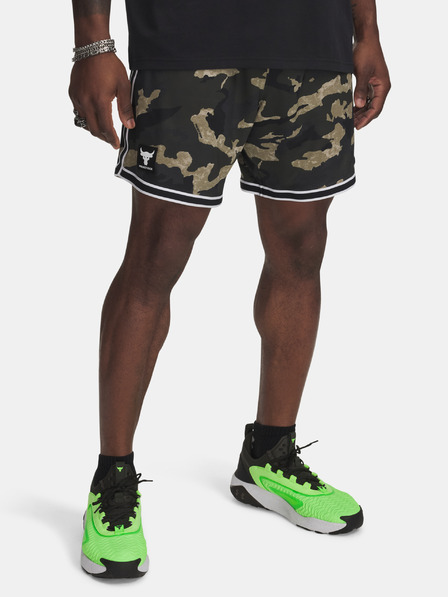 Under Armour Under Armour Herren Pjt Rck Mesh Short