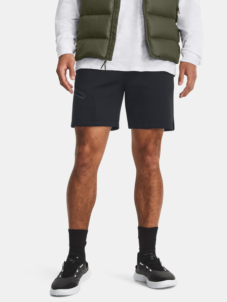 Under Armour Herren Under Armour UA Unstoppable Flc Shorts