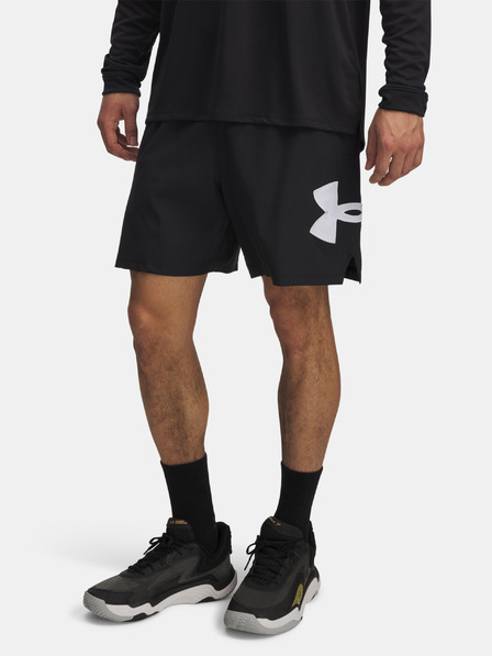 Under Armour Herren Under Armour UA Zone 7in Woven Short