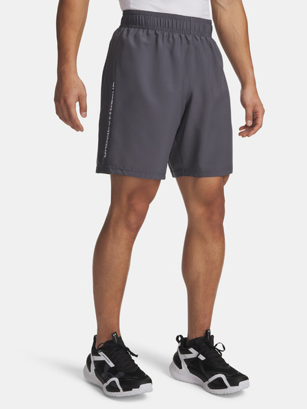Under Armour Herren Under Armour UA Woven Wdmk Shorts