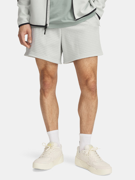 Under Armour Herren Under Armour UA Unstoppable Flc Grid St Shorts