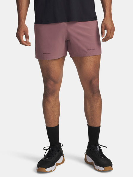 Under Armour Herren Shorts Under Armour Pjt Rock Ultimate Short-MRN