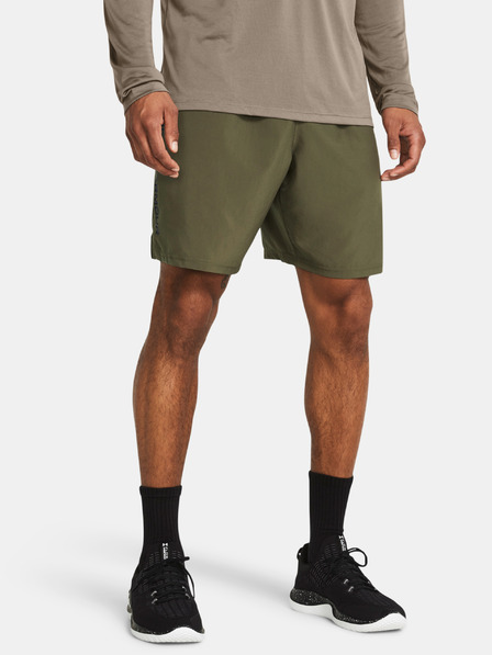 Under Armour Herren Under Armour UA Woven Wdmk Shorts