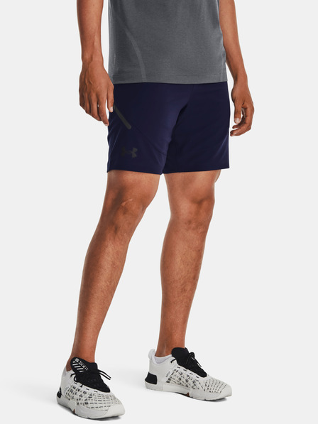 Under Armour Herren Under Armour UA Unstoppable Shorts