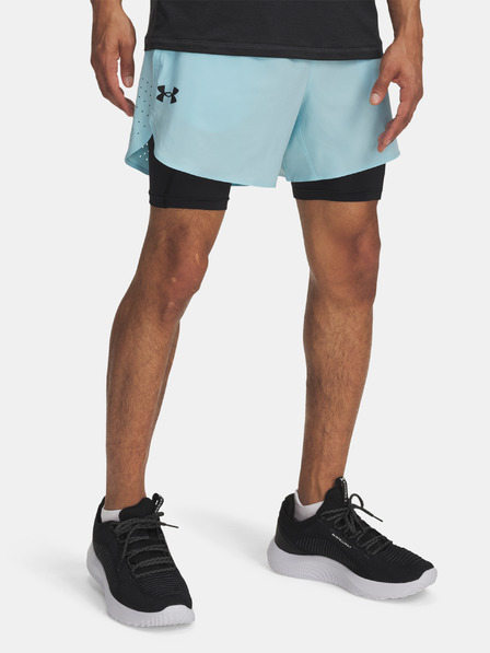Under Armour Herren Under Armour UA Vanish Elite 2in1 Short