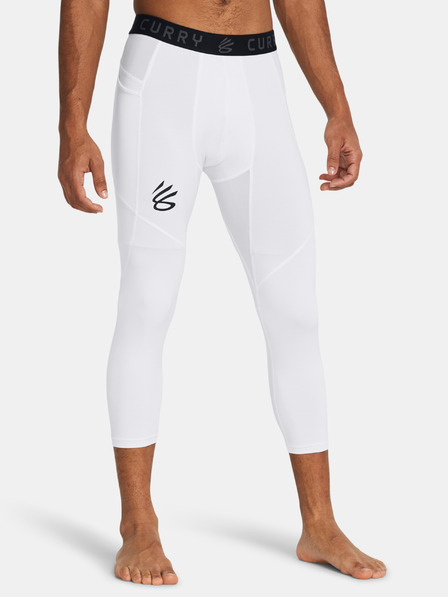 Under Armour Herren Under Armour UA Curry Brand 3/4 Lgs Leggings