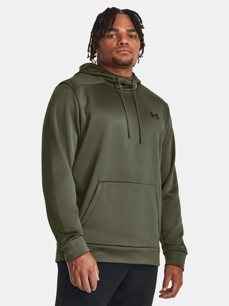 Under Armour Herren-Hoodie Under Armour UA Armour Fleece Hoodie