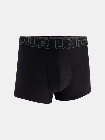 Under Armour Herren-Boxershorts Under Armour M UA Perf Tech 3in (1 Stück)