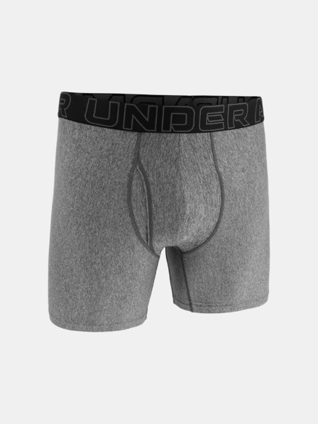 Under Armour Herren Boxershorts Under Armour M UA Perf Tech 6in (1er-Pack)