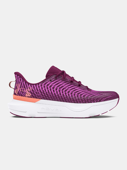 Under Armour Frauen Under Armour UA W Infinite Pro Schuhe