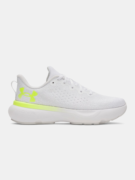 Under Armour Damen Schuhe Under Armour UA W Infinite-WHT