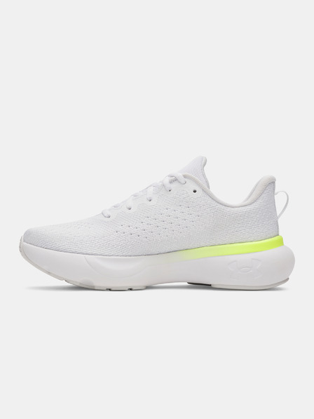 Under Armour Damen Schuhe Under Armour UA W Infinite-WHT