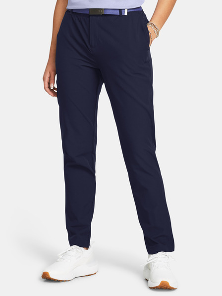 Under Armour Damen Under Armour UA Drive Pant-BLU