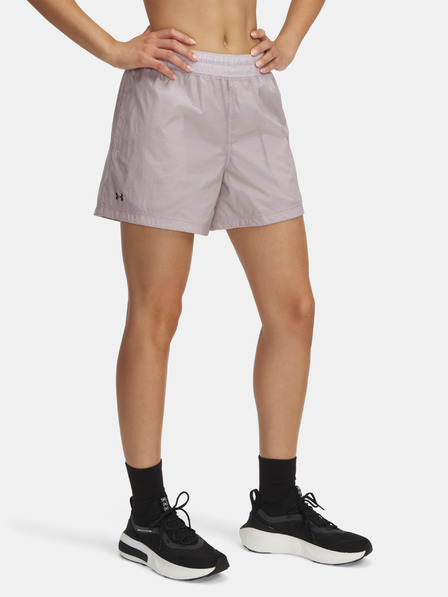 Under Armour Under Armour UA Rival Woven Shorts für Frauen
