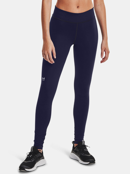 Under Armour Damen-Leggings Under Armour UA CG Authentics Legging