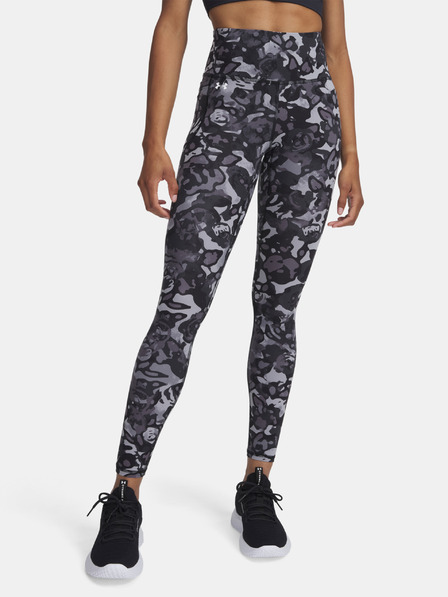Under Armour Under Armour Damen Motion Print Leggings