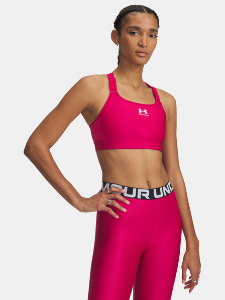 Under Armour Under Armour UA HeatGear High BH für Frauen