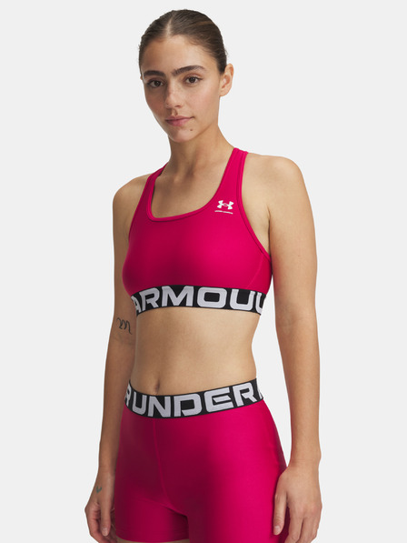 Under Armour Under Armour UA HG Mid Marken-BH für Frauen