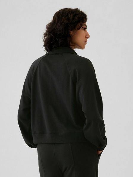 GAP Sweatshirt mit Logo GAP