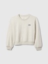 GAP Kinder-Sweatshirt mit Logo GAP