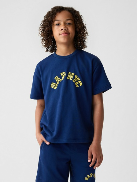 GAP Kinder T-Shirt Gap NYC GAP