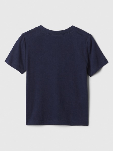 GAP Baby T-Shirt Logo GAP