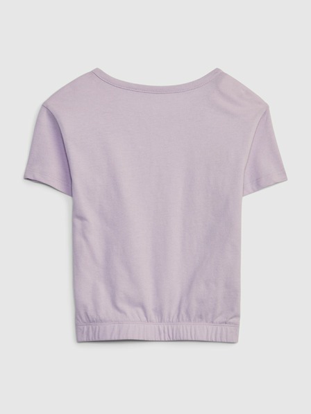 GAP Baby T-Shirt Gap & Peanuts Snoopy GAP