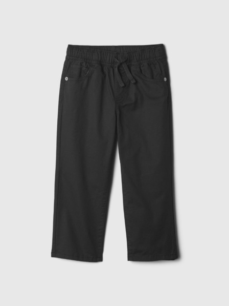 GAP Baby Pull-On Baggy Khakihose GAP