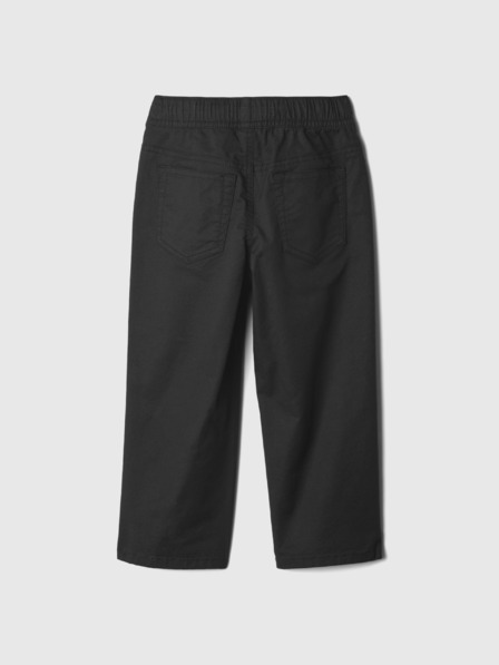 GAP Baby Pull-On Baggy Khakihose GAP