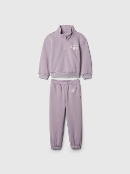 GAP Baby Jogginganzug Gap Athletic GAP
