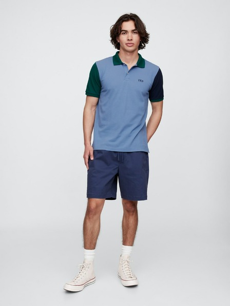 GAP Piqué-Poloshirt GAP