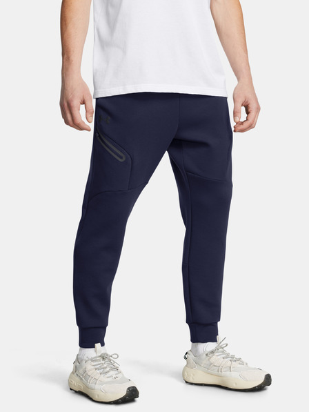 Under Armour Herren Under Armour UA Unstoppable Flc Jgr EU Sweatpants