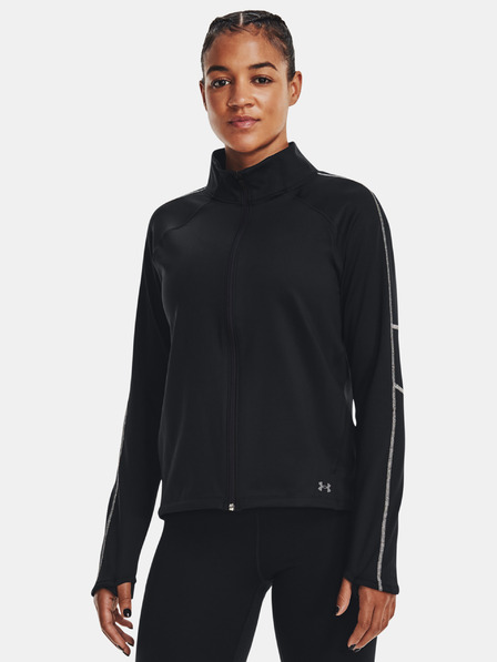 Under Armour Damen Jacke Under Armour UA Train CW Jacket