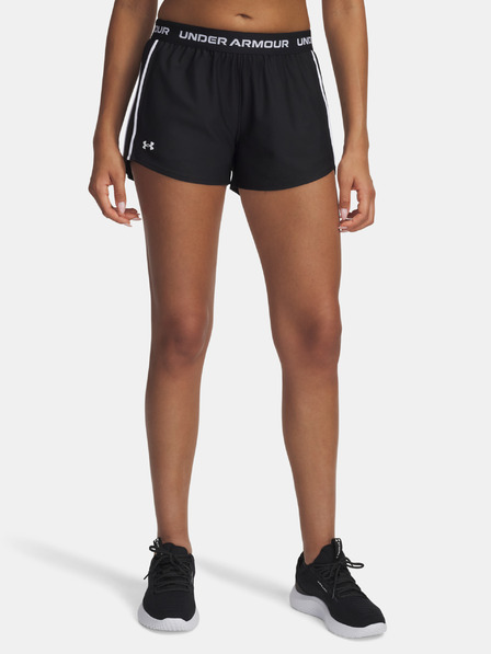 Under Armour Damen Under Armour Tech Play Up Shorts