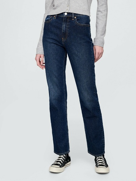 GAP Jeans High Rise 90s Straight GAP