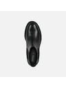 Geox Schwarze Damen-Stiefeletten Geox Damiana