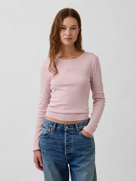 GAP Ripp T-Shirt Logo GAP