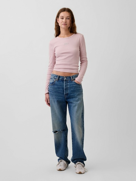 GAP Ripp T-Shirt Logo GAP