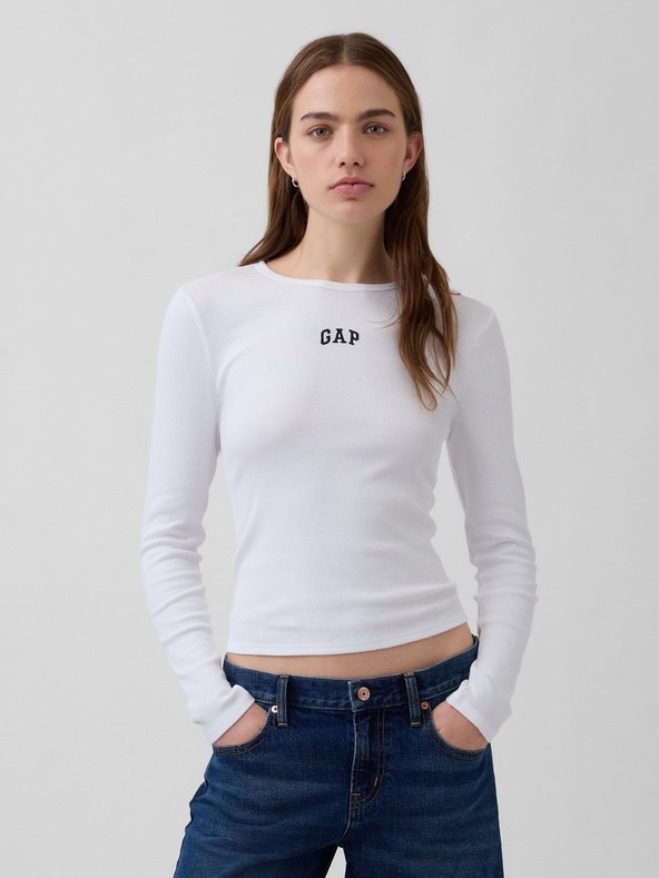 GAP Ripp T-Shirt Logo GAP