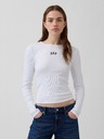 GAP Ripp T-Shirt Logo GAP