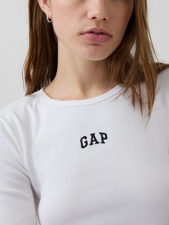 GAP Ripp T-Shirt Logo GAP