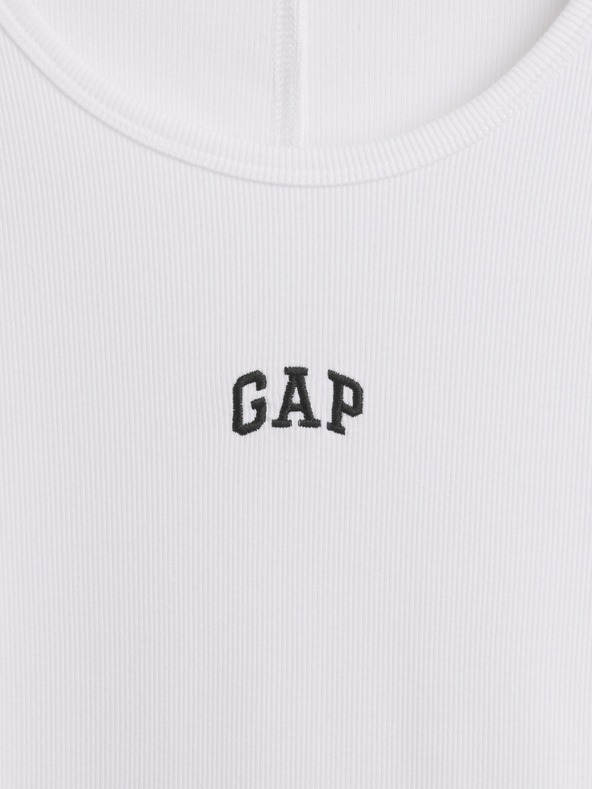 GAP Ripp T-Shirt Logo GAP