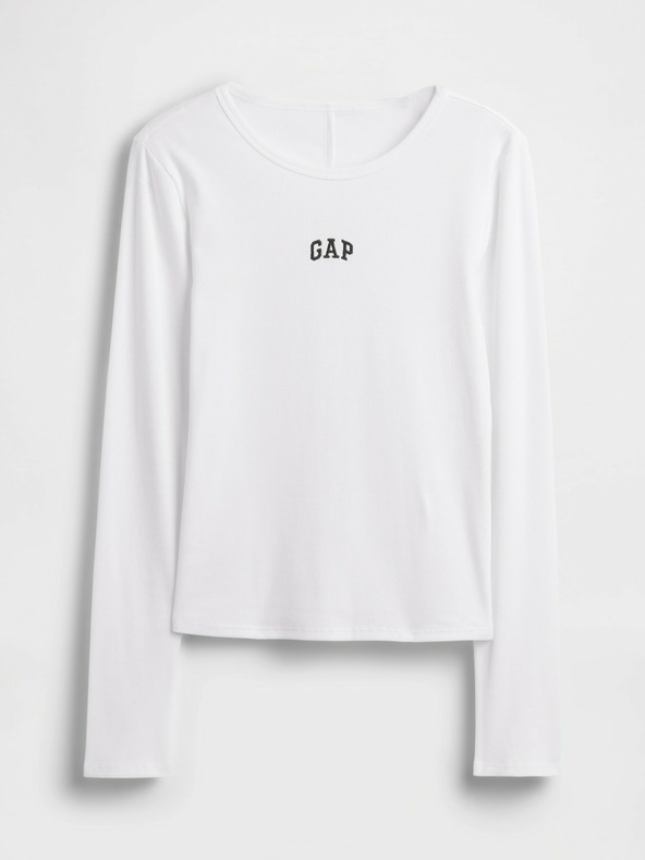 GAP Ripp T-Shirt Logo GAP